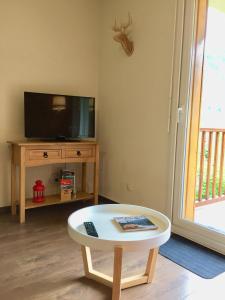 Appartement - Terrasse "L orée des monts" - Loudenvielle location