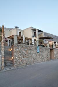 Fantasia Villas Deluxe 4 bedroom Kalymnos Greece