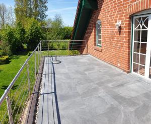 Ferienwohnung am Nordstrand