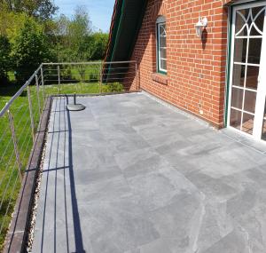 Ferienwohnung am Nordstrand