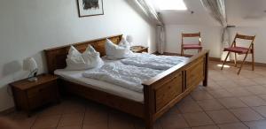 Ferienwohnung am Nordstrand