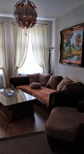 Kasablanka apartments