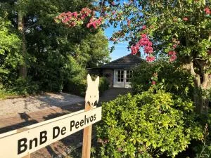 BnB De Peelvos - IJsselsteyn