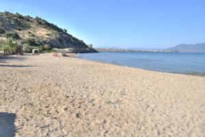 Marathonas Apartment