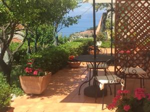 B&B Villa Rosa Angrisano