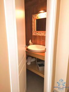 Chambre Triple Supérieure