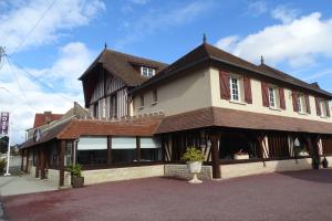 Hotels Le Vauban : photos des chambres