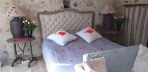 B&B / Chambres d'hotes Le Mouton : photos des chambres