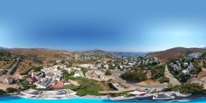 Panorama Hotel Bodrum