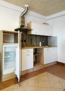 Apartmán U Brabců