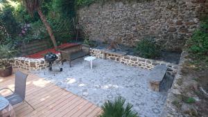 Maison du Petit Fort photo 12