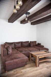 Apartmany pod Klingerom