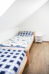 Apartmany pod Klingerom