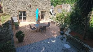Maison du Petit Fort photo 9