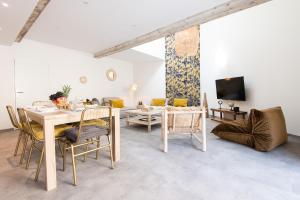 Le Jardin de La Tour Pinte