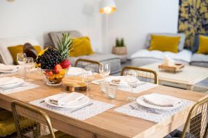 Le Jardin de La Tour Pinte