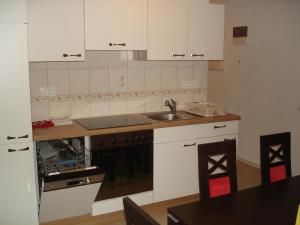 Apartments Lake Bohinj 