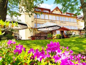 Hotel Restauracja Kwisa 1