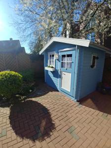 Ferienwohnung Norddeich