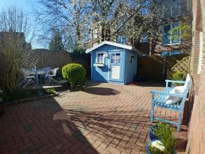 Ferienwohnung Norddeich