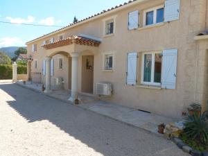 Maisons de vacances Eclats du Sud : photos des chambres