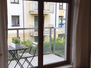 Baltic Sopot Sopocka Przystań