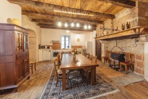 Maisons de vacances Gites chez Antonin : photos des chambres