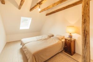 Maisons de vacances Gites chez Antonin : photos des chambres