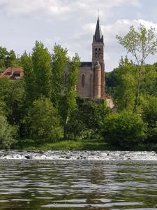Maisons de vacances Gites chez Antonin : photos des chambres