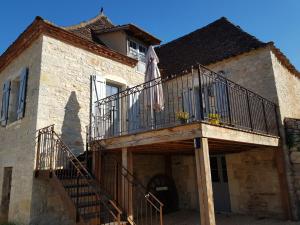 Maisons de vacances Gites chez Antonin : photos des chambres