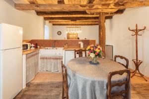 Maisons de vacances Gites chez Antonin : photos des chambres