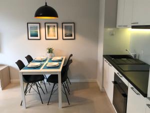 Baltic Sopot Sopocka Przystań