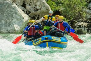 Tiptop Apartment & Outdoor Activities 