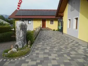 Ferienhaus Berger - Weißenbach bei Liezen