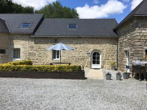 Maisons de vacances Gites de Kermoel, Ile de Sein : photos des chambres