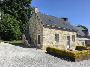 Maisons de vacances Gite de kermoel, ile aux moines : photos des chambres