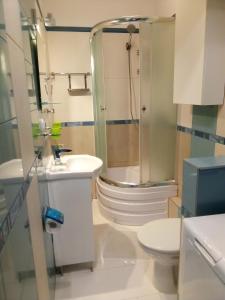 Apartament Bronowice
