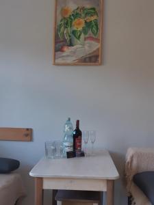 Apartament z widokiem na Śnieżkę