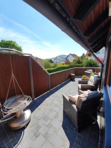 Ferienwohnung Schmuckstück
