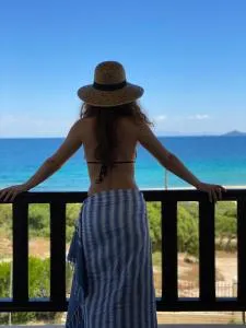 Sea View Villa Anastasia - Gomátion