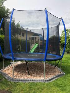 Apartment Lärchenstube