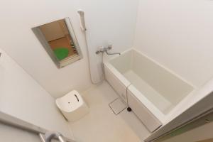 Nakano Apartment hotel