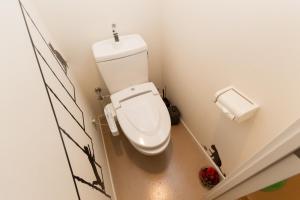 Nakano Apartment hotel