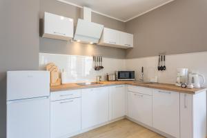 Ambria Apartments Centrum