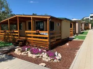 Kamp Karla & Bruno - Sveti Filip i Jakov