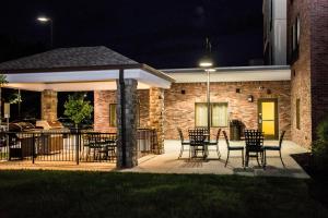 Candlewood Suites Overland Park W 135th St by IHG