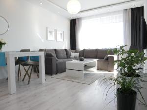 Apartament NA KLIFIE