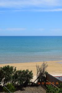 A mmari semu - Scala dei Turchi