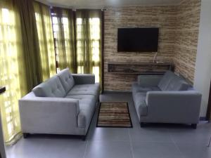 Vista Real Residence