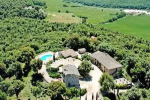 Podere La Castellina - 罗西亚